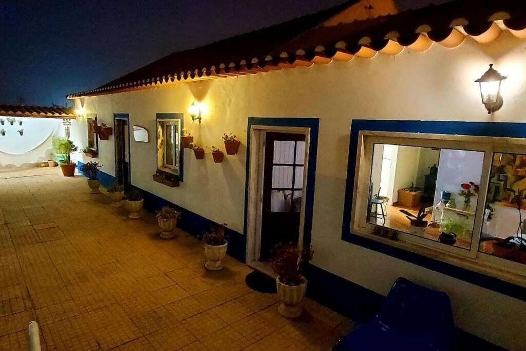Casa Da Ti' Milia Villa Encarnacao Exterior photo
