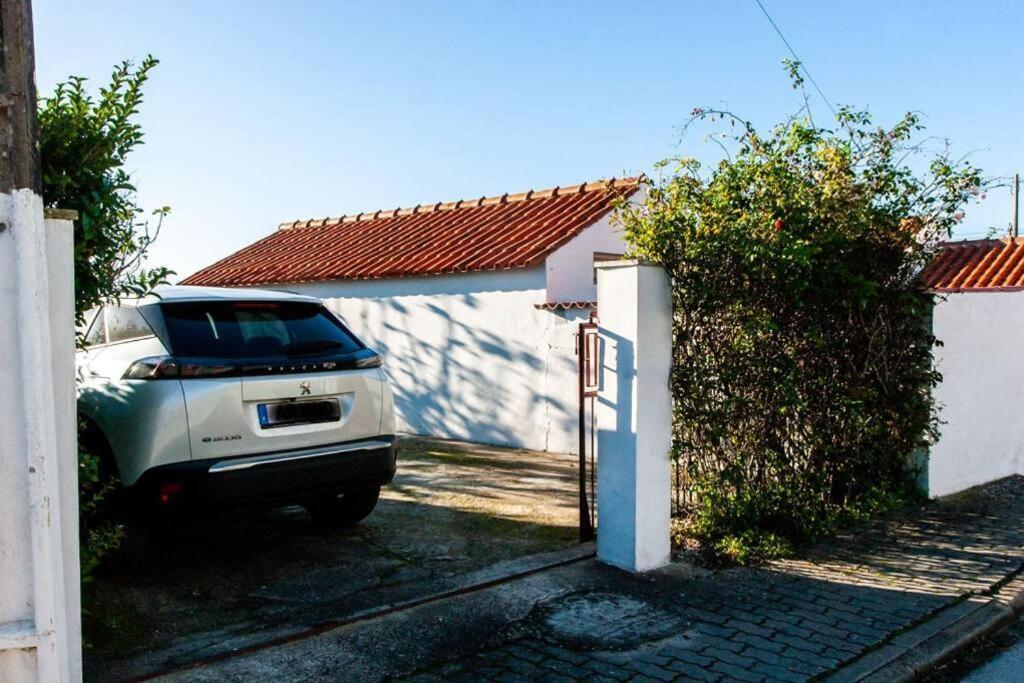 Casa Da Ti' Milia Villa Encarnacao Exterior photo